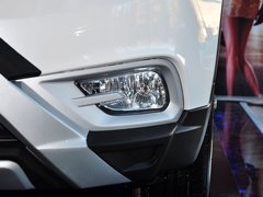 东风风神AX7 2015款 2.0L 自动 智悦型 5座