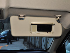 东风风神AX7 2015款 2.0L 自动 智悦型 5座