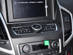 东风风神AX7 2015款 2.0L 自动 智悦型 5座
