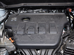 东风风神AX7 2015款 2.0L 自动 智悦型 5座