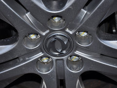 东风风神AX7 2015款 2.0L 自动 智悦型 5座