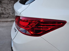 东风风神AX7 2015款 2.0L 自动 智悦型 5座