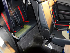 比亚迪S7 2015款 2.0T 自动 旗舰版 7座