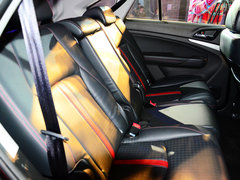 比亚迪S7 2015款 2.0T 自动 旗舰版 7座