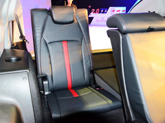 比亚迪S7 2015款 2.0T 自动 旗舰版 7座