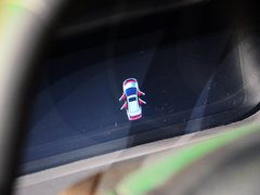 比亚迪S7 2015款 2.0T 自动 旗舰版 7座