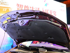 比亚迪S7 2015款 2.0T 自动 旗舰版 7座