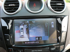比亚迪S7 2015款 2.0T 自动 旗舰版 7座