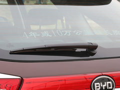 比亚迪S7 2015款 2.0T 自动 旗舰版 7座