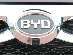 比亚迪S7 2015款 2.0T 自动 旗舰版 7座