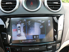 比亚迪S7 2015款 2.0T 自动 旗舰版 7座