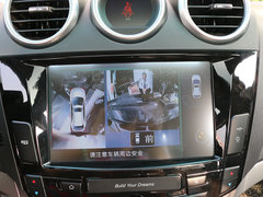 比亚迪S7 2015款 2.0T 自动 旗舰版 7座