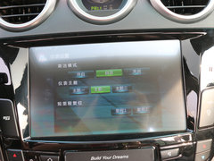 比亚迪S7 2015款 2.0T 自动 旗舰版 7座