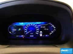 比亚迪S7 2015款 2.0T 自动 旗舰版 7座
