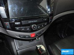 比亚迪S7 2015款 2.0T 自动 旗舰版 7座