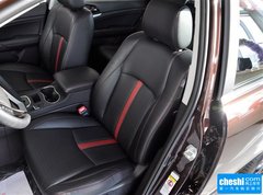 比亚迪S7 2015款 2.0T 自动 旗舰版 7座