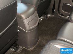 比亚迪S7 2015款 2.0T 自动 旗舰版 7座