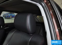 比亚迪S7 2015款 2.0T 自动 旗舰版 7座