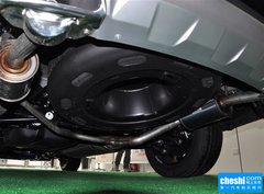 比亚迪S7 2015款 2.0T 自动 旗舰版 7座