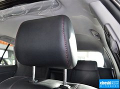比亚迪S7 2015款 2.0T 自动 旗舰版 7座