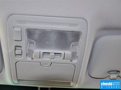比亚迪S7 2015款 2.0T 自动 旗舰版 7座