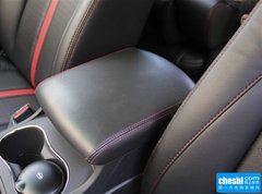 比亚迪S7 2015款 2.0T 自动 旗舰版 7座