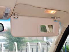 阁瑞斯 2014款 2.4L 手动 旗舰型长轴四门4RB2