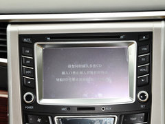 阁瑞斯 2014款 2.4L 手动 旗舰型长轴四门4RB2