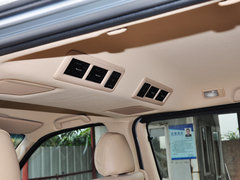 阁瑞斯 2014款 2.4L 手动 旗舰型长轴四门4RB2