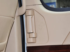 阁瑞斯 2014款 2.4L 手动 旗舰型长轴四门4RB2