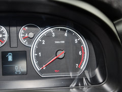 阁瑞斯 2014款 2.4L 手动 旗舰型长轴四门4RB2