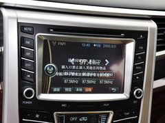 阁瑞斯 2014款 2.4L 手动 旗舰型长轴四门4RB2