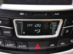 阁瑞斯 2014款 2.4L 手动 旗舰型长轴四门4RB2