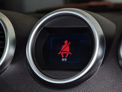 比亚迪S7 2015款 2.0T 自动 尊贵型 7座