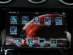 比亚迪S7 2015款 2.0T 自动 尊贵型 7座
