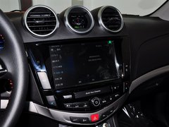 比亚迪S7 2015款 2.0T 自动 尊贵型 7座
