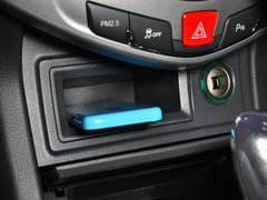 比亚迪S7 2015款 2.0T 自动 尊贵型 7座