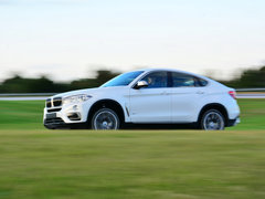 宝马X6 2015款  xDrive50i