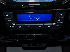 吉利GX7 2015款 运动版 2.0L 自动 尊贵型 5座