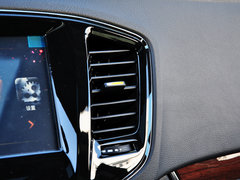 吉利GX7 2015款 运动版 2.0L 自动 尊贵型 5座