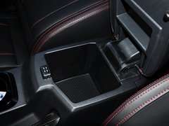 吉利GX7 2015款 运动版 2.0L 自动 尊贵型 5座