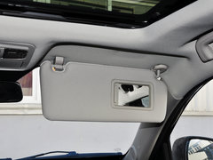 吉利GX7 2015款 运动版 2.0L 自动 尊贵型 5座