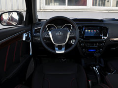 吉利GX7 2015款 运动版 2.0L 自动 尊贵型 5座