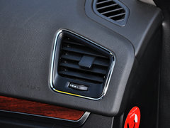吉利GX7 2015款 运动版 2.0L 自动 尊贵型 5座