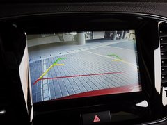 吉利GX7 2015款 运动版 2.0L 自动 尊贵型 5座