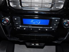 吉利GX7 2015款 运动版 2.0L 自动 尊贵型 5座