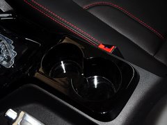 吉利GX7 2015款 运动版 2.0L 自动 尊贵型 5座