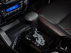 吉利GX7 2015款 运动版 2.0L 自动 尊贵型 5座