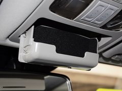 吉利GX7 2015款 运动版 2.0L 自动 尊贵型 5座
