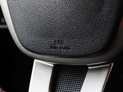 吉利GX7 2015款 运动版 2.0L 自动 尊贵型 5座